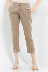 CDL Celana Pendek Slim Fit Wanita P0015F03D